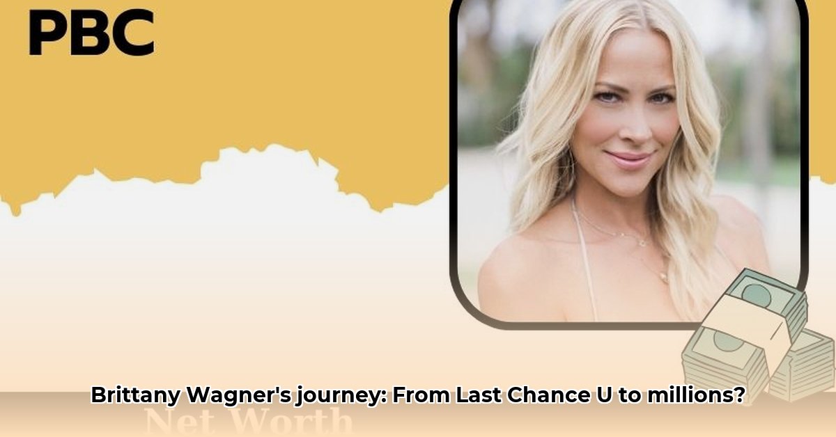 brittany-wagner-net-worth